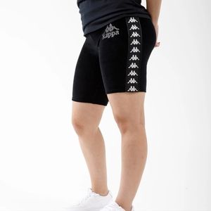 KAPPA222 BANDA SAXEEVER BIKE SHORTS